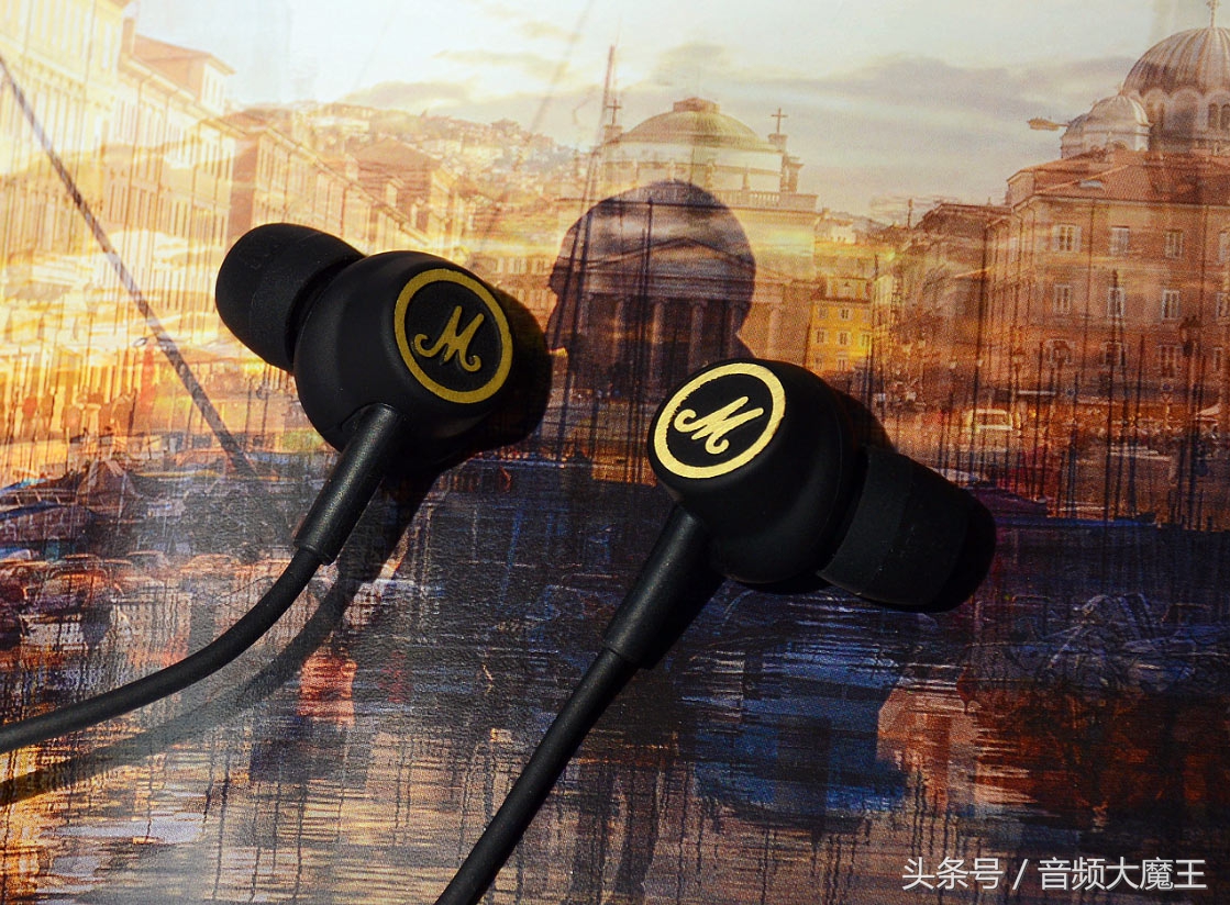 marshall半入耳式耳机怎么样,marshall耳机测评
