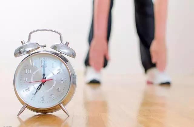 减肥运动计划课程,减肥运动一览表