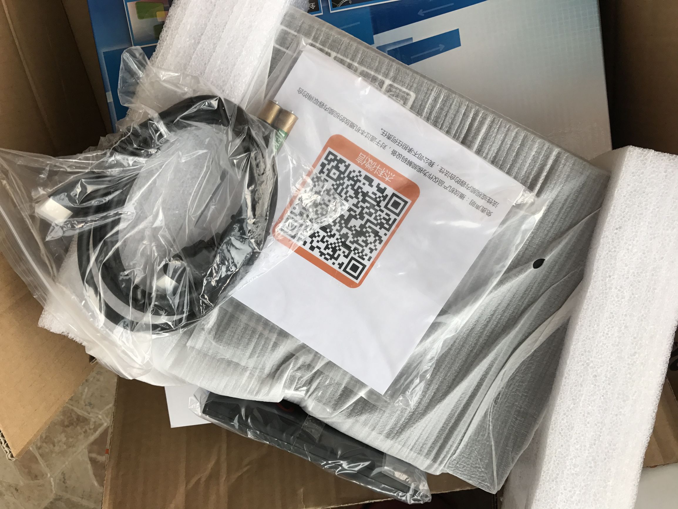 到底亏不亏，499软妹币的国产蓝光*放播**器！