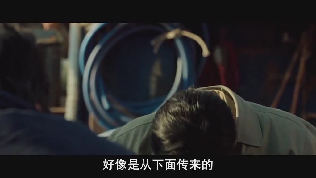 你不杀了她，咱们都得玩儿完！—韩国电影无尿点系列