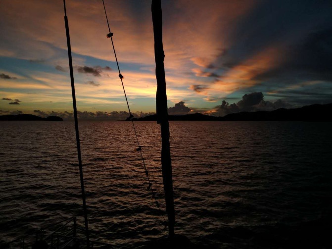 兰卡威一日游详细攻略,兰卡威3天2晚的自由行攻略