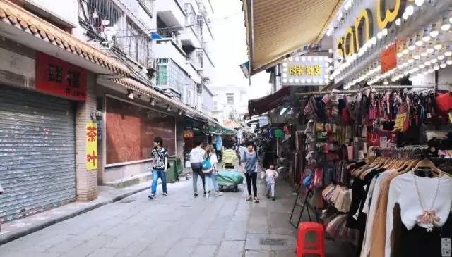 状元坊最好的小巷,阆中状元坊的来历