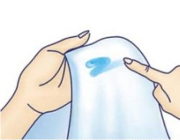 洗衣服去污渍的小妙招技巧,洗衣服去黄小妙招