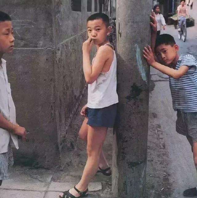 回忆过去1997,回忆1997的那个夏天