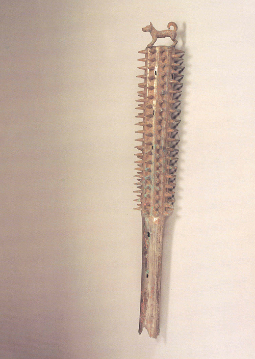 古代兵器的100个冷知识,三分钟看懂中国古代冷兵器