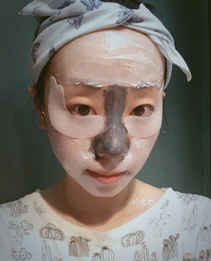 木梨花清肌净澈泥娃娃面膜怎么用,悦木之源泥娃娃清洁面膜