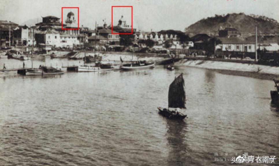 下关,百年洋行的重生