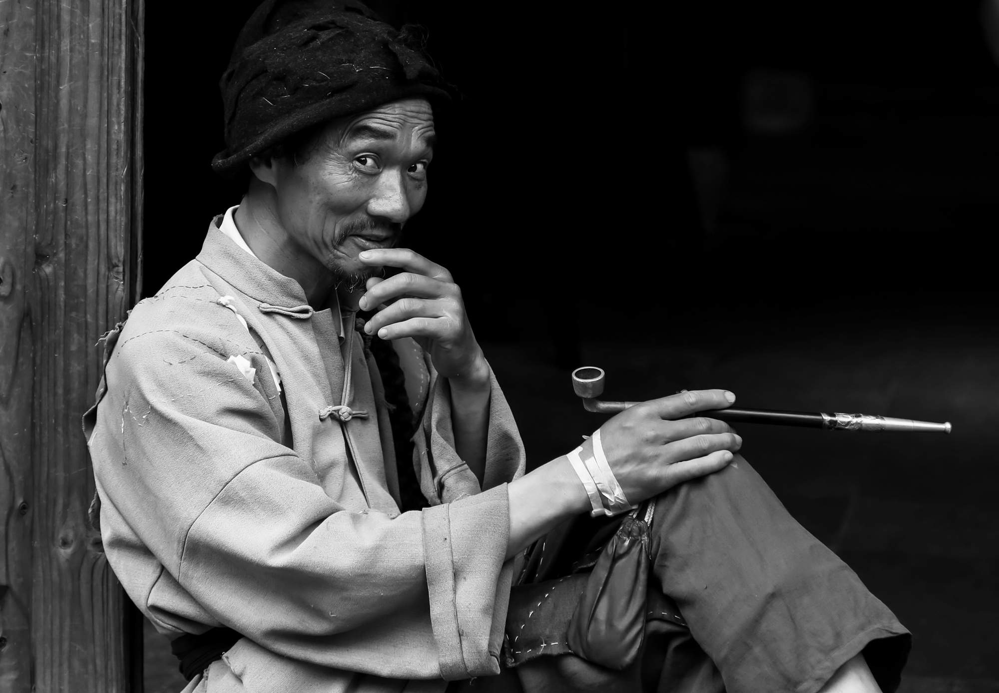 斯坦福演讲课:你需要一点阿Q精神