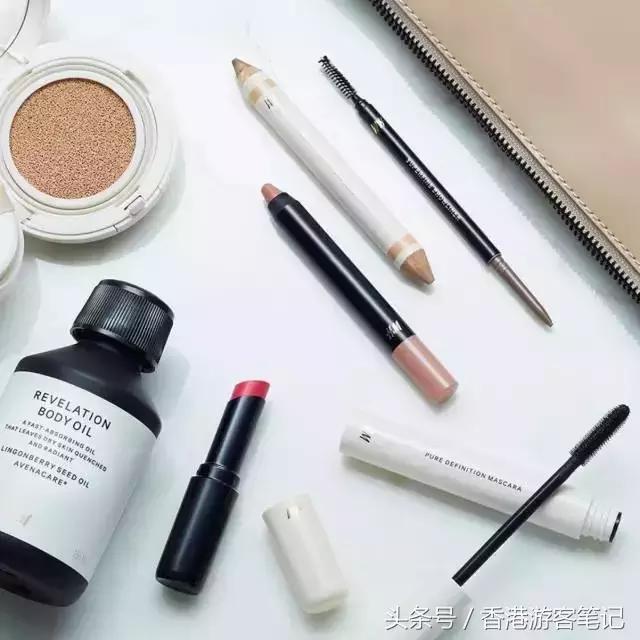 hm的衣服和拼多多的衣服,hm旗下有哪些化妆品