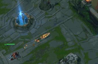 英雄联盟哪个皮肤最适合入手,英雄联盟皮肤真的有隐藏属性吗