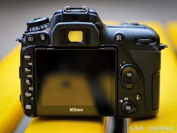 尼康d7500属于什么级别的单反,尼康d7500各种环境下的拍摄参数