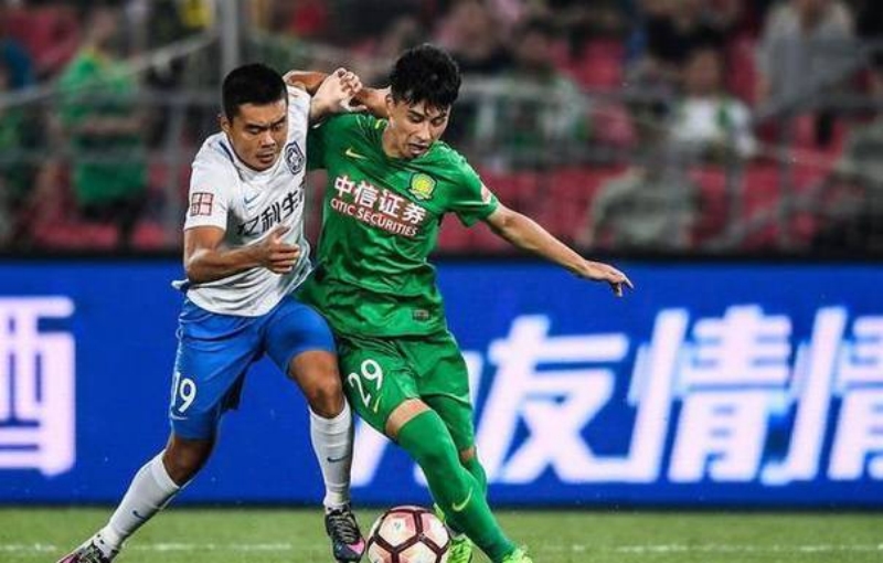 中国u23国家队亚预赛,中国u23为啥参加亚冠