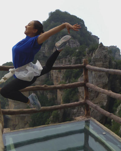 京津冀冰雪运动体验季,京津冀冰雪运动休闲体验石家庄