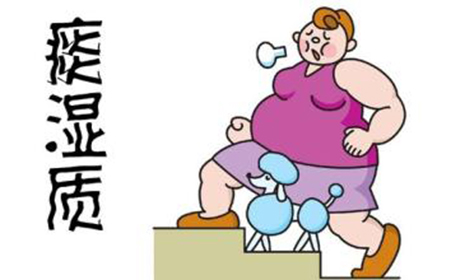 中医个人体质自测表,中医常见的体质测试