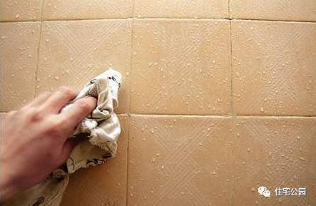 照着这些办法补救，你家房子也能50年不再返潮、发霉、起皮