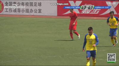 一帮傻子踢球,一群傻子跟我踢球