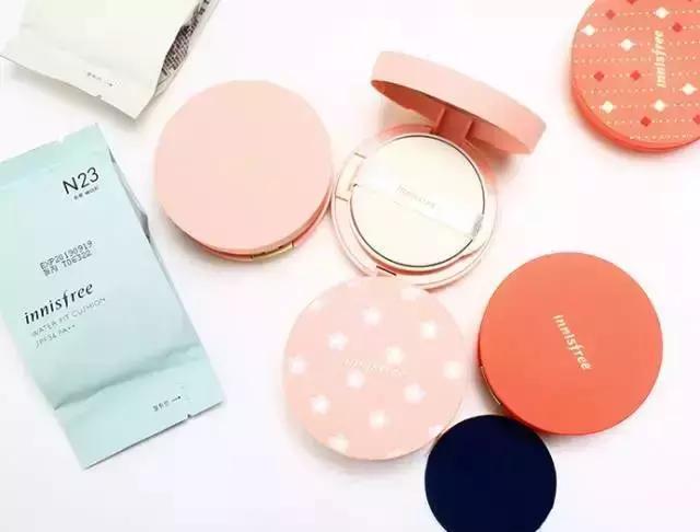 蝴蝶气垫bb霜真的那么好用吗,裸妆气垫bb霜哪款好用