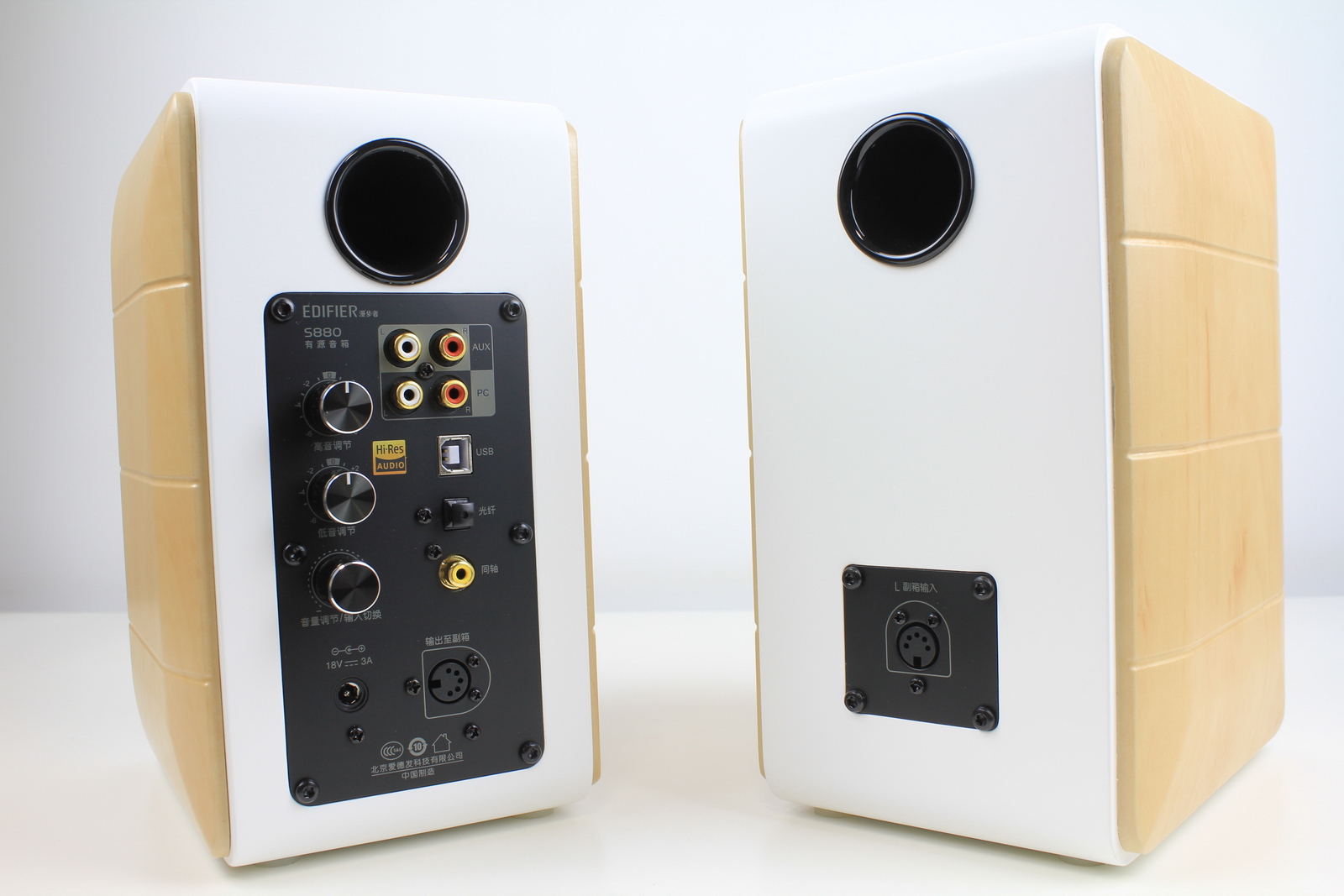 漫步者s880hi-res音箱,漫步者音箱s880测评