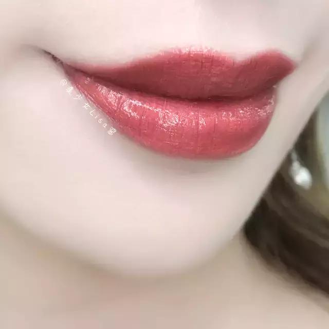 平价试色｜这个系列的口红，值得你ALLIN无压力！