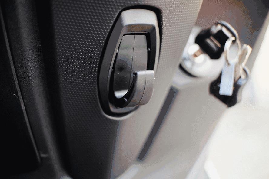 诚意之作奇瑞,三阳croxa150试驾