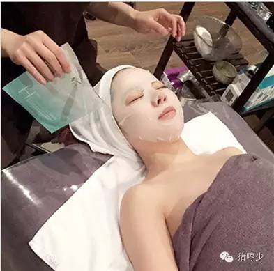 连护肤品都自带制冷技能了，而你还在流汗扛热？