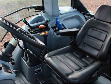 道依茨法尔1404配多大的犁,道依茨法尔cd1804拖拉机详解