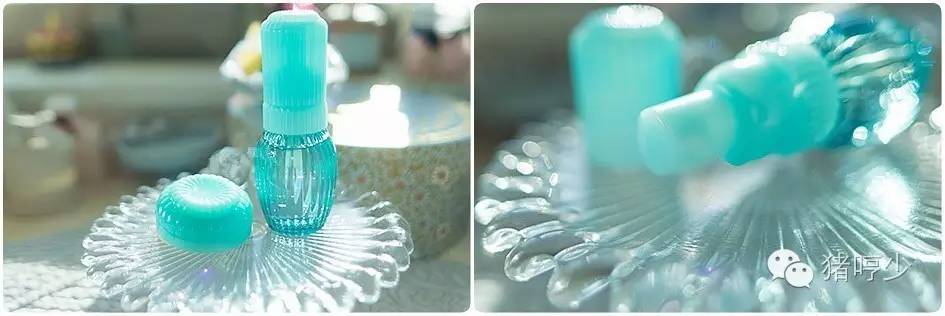 连护肤品都自带制冷技能了，而你还在流汗扛热？