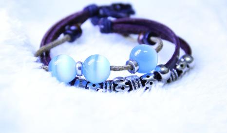 什么星座佩戴黄金,各个星座戴什么吊坠