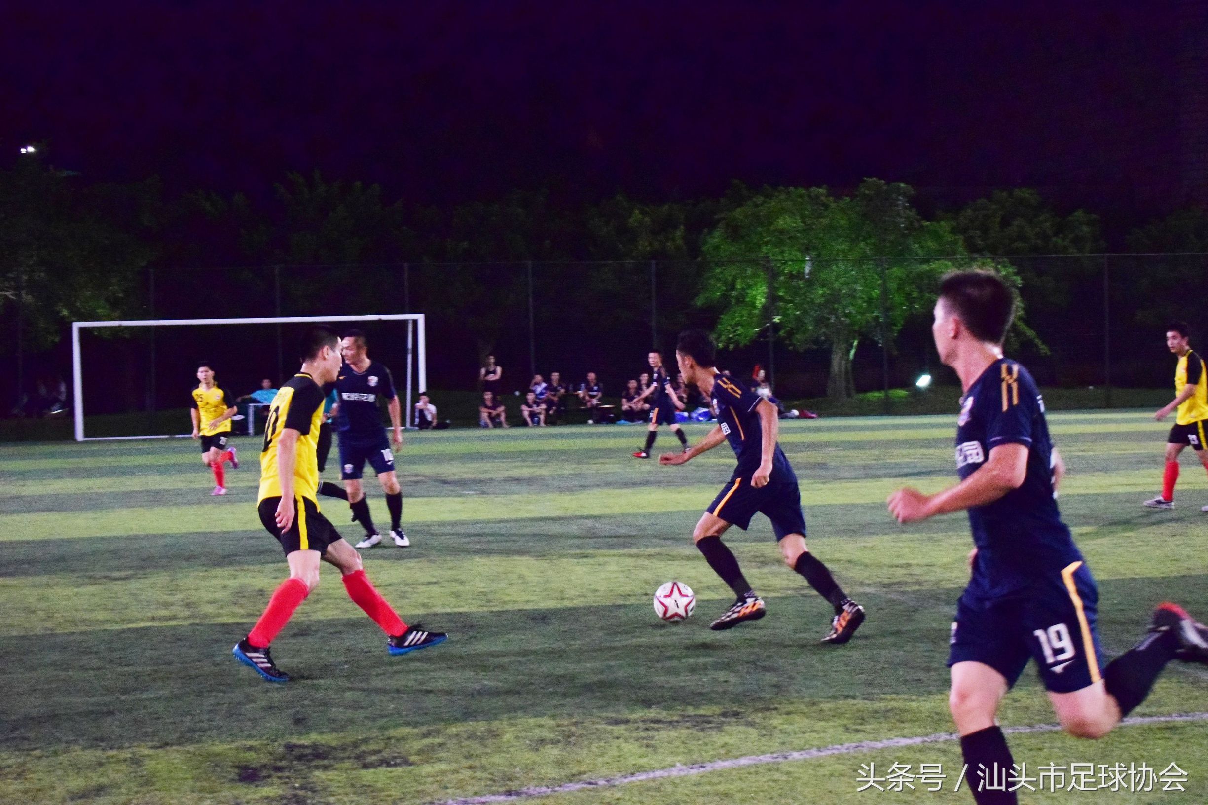 2021汕头特色足球联赛赛程,2019汕头市足球联赛