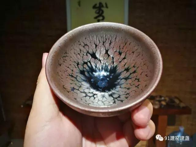 建盏除了喝茶还有什么用途,泡茶为什么需要建盏