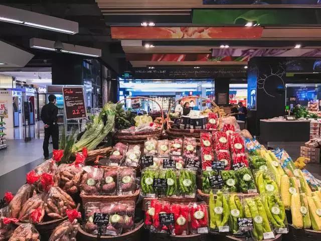 武汉第一份逛超市攻略，各大超市的“尖儿货”都在这里！