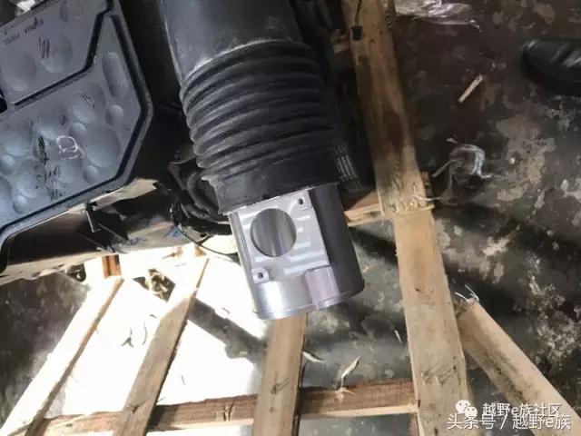 我的猎豹,超级猎豹改滑胎