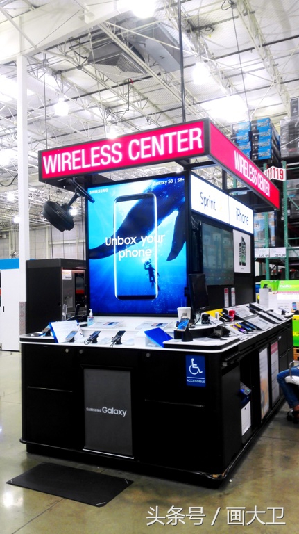 costco热狗,美国costco推荐必买