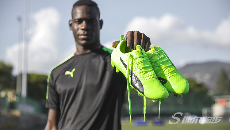 彪马最强足球鞋1000左右,彪马力量型足球鞋