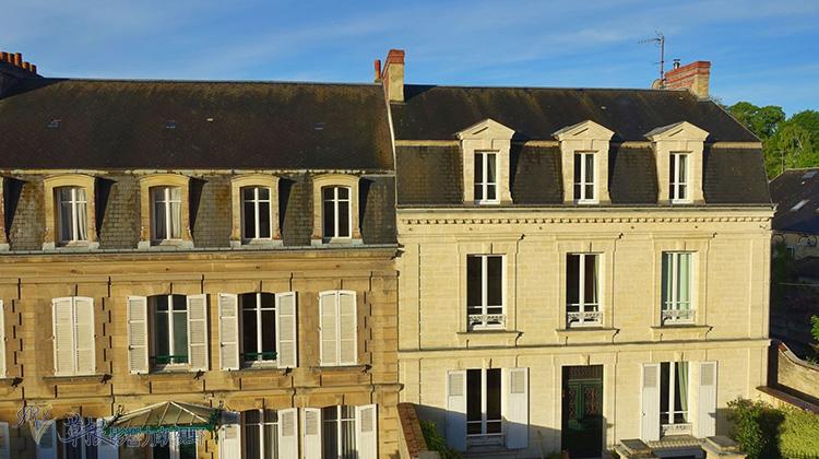 法国留学住宿最佳方案 (法国不同类型住宿)