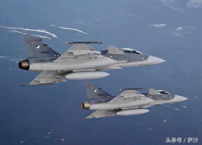越南会购买这种先进战机？它号称可以同第5代战机对抗
