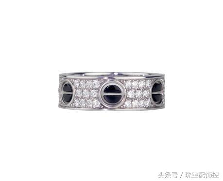 罗子君蒂芙尼,罗子君卡地亚