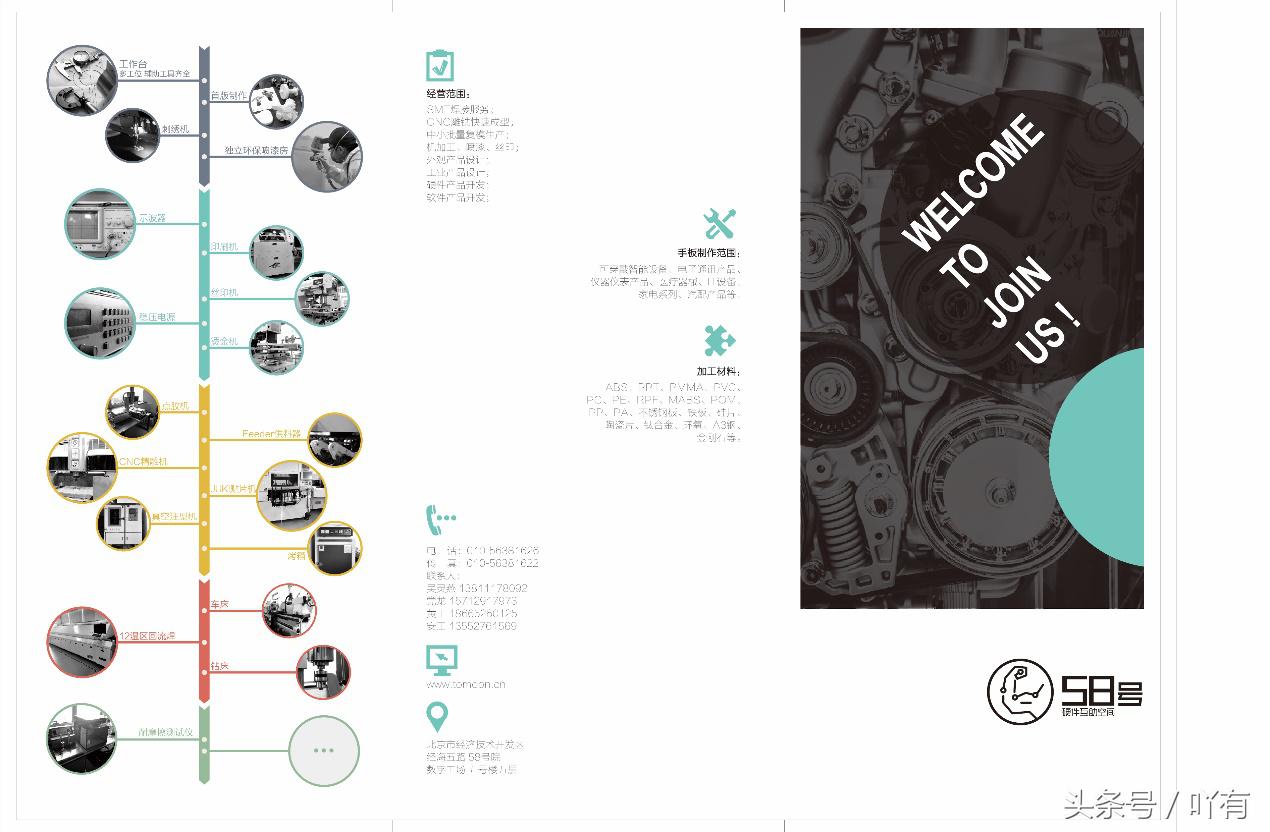 媲美华为、苹果的智能硬件中心，打造业界黑马产品