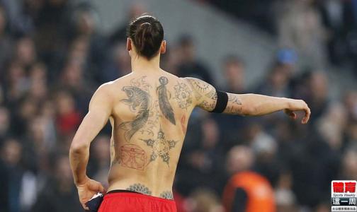 伊布最经典语录,伊布经典霸气采访语录