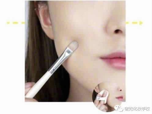 阿娇内双清冷系日常妆容,阿娇减龄穿搭