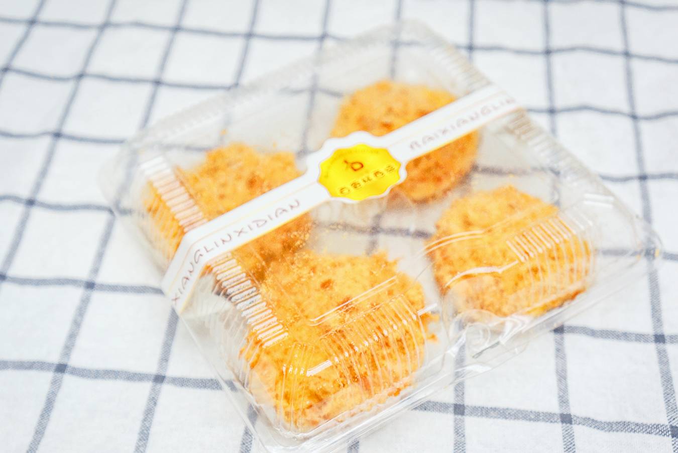 北京正宗鲍师傅肉松小贝,武汉鲍师傅海苔肉松小贝