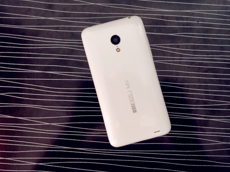 魅族mx3当年有多惊艳,魅族MX3大概多少钱