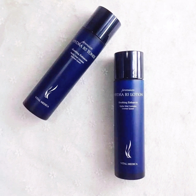 向唯一认证批准孕妇可用的AHC势力低头!当之无愧补水王!