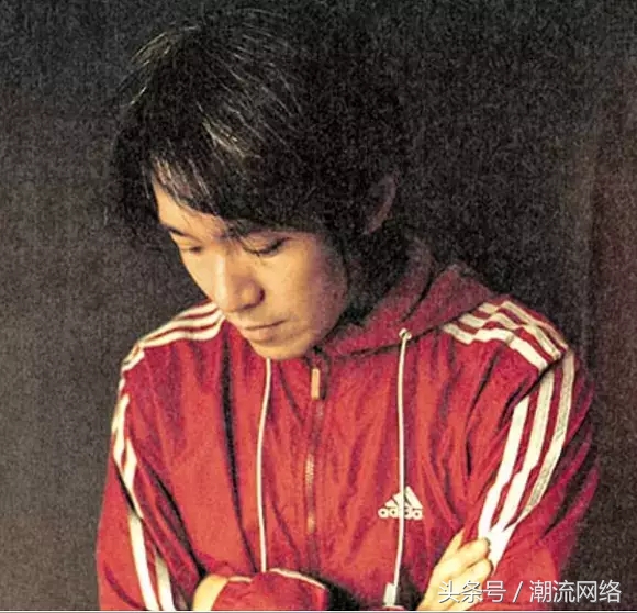 周星驰和谢贤,周星驰给谢贤讲戏