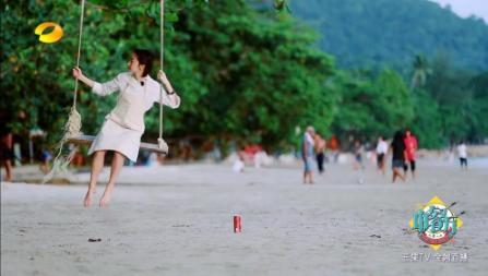 赵薇是个见过大世面的人吗,赵薇是一个很有头脑的女人