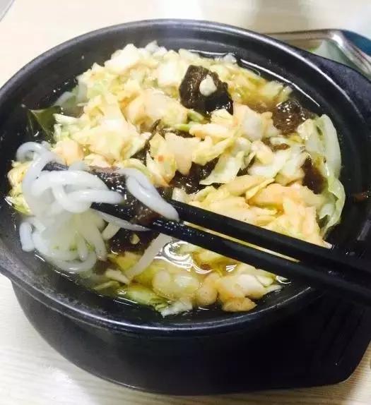 藏在老西关巷子里的美味,藏在济南的美味图片