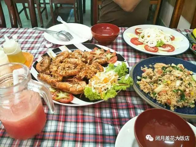 泰国必买平价好物超全清单,泰国50元可以买什么