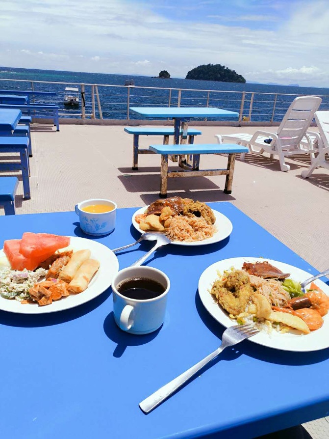 兰卡威一日游详细攻略,兰卡威3天2晚的自由行攻略