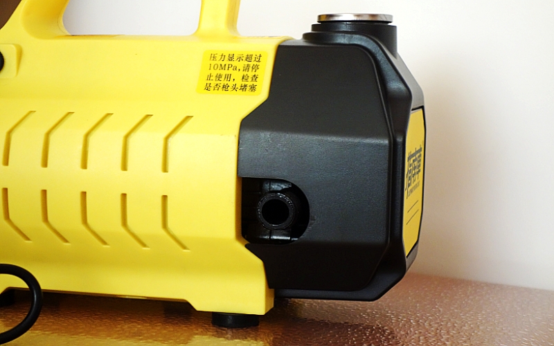 洗车干净不伤车漆从此告别洗车店,洗车不再烦恼