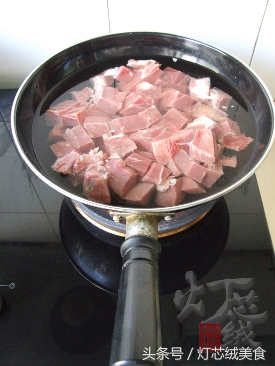 自己在家做牛肉面，货真价实，好吃不贵，勤俭煮妇一定要试一下